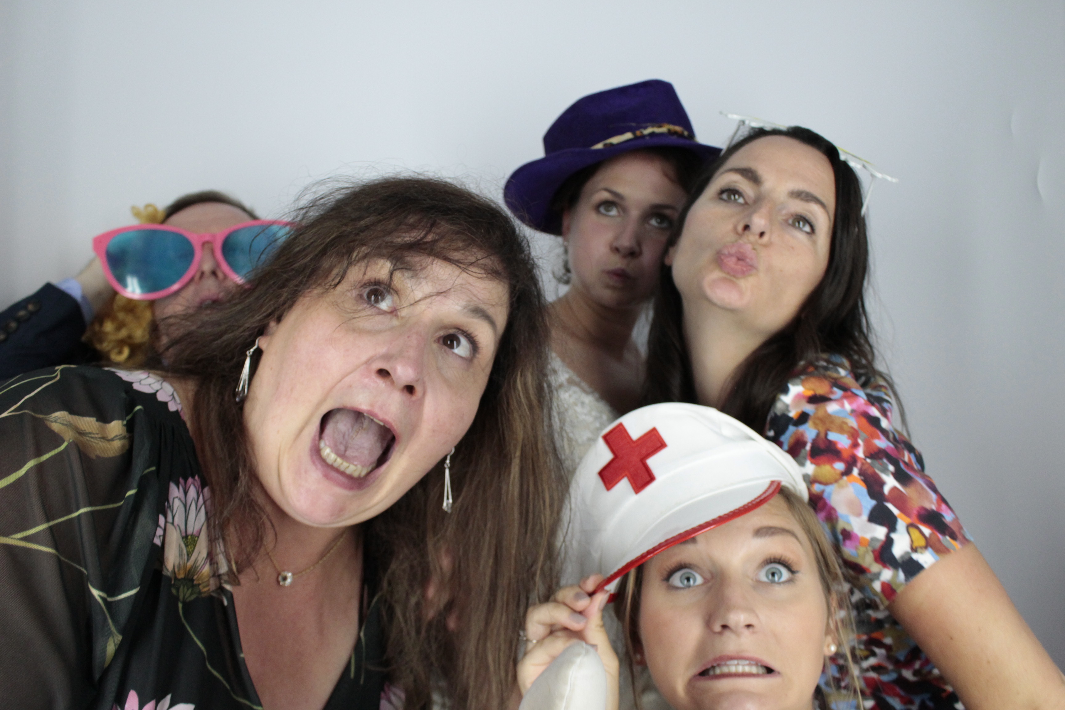 Hannah & Marks Wedding | View more photos from the event at gallery.myphotoboothexperience.co.uk/u/MyPhotoBoothExperienceLtd/Hannah-Marks-Wedding